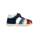 Sandales Cuir Enfant Geox Sandal Zapito