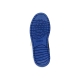 Basket Enfant à Scratch Geox Washiba