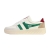 Basket Cuir Gola Grandslam Trident