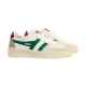 Basket Cuir Gola Grandslam Trident