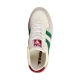 Basket Cuir Gola Grandslam Trident