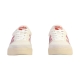 Basket Cuir Gola Grandslam Trident