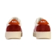 Basket Cuir Gola Grandslam Trident