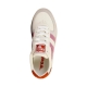 Basket Cuir Gola Grandslam Trident