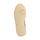 Basket Cuir Gola Grandslam Trident