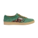 Basket Cuir Morrison Maya
