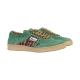 Basket Cuir Morrison Maya