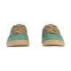 Basket Cuir Morrison Maya