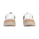 Basket Cuir Morrison Venice