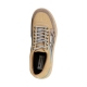 Basket Cuir Morrison Inka