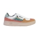 Basket Cuir Morrison Venice