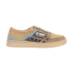 Basket Cuir Morrison Inka
