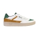 Basket Cuir Morrison Anderson