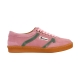 Basket Cuir Morrison Madison
