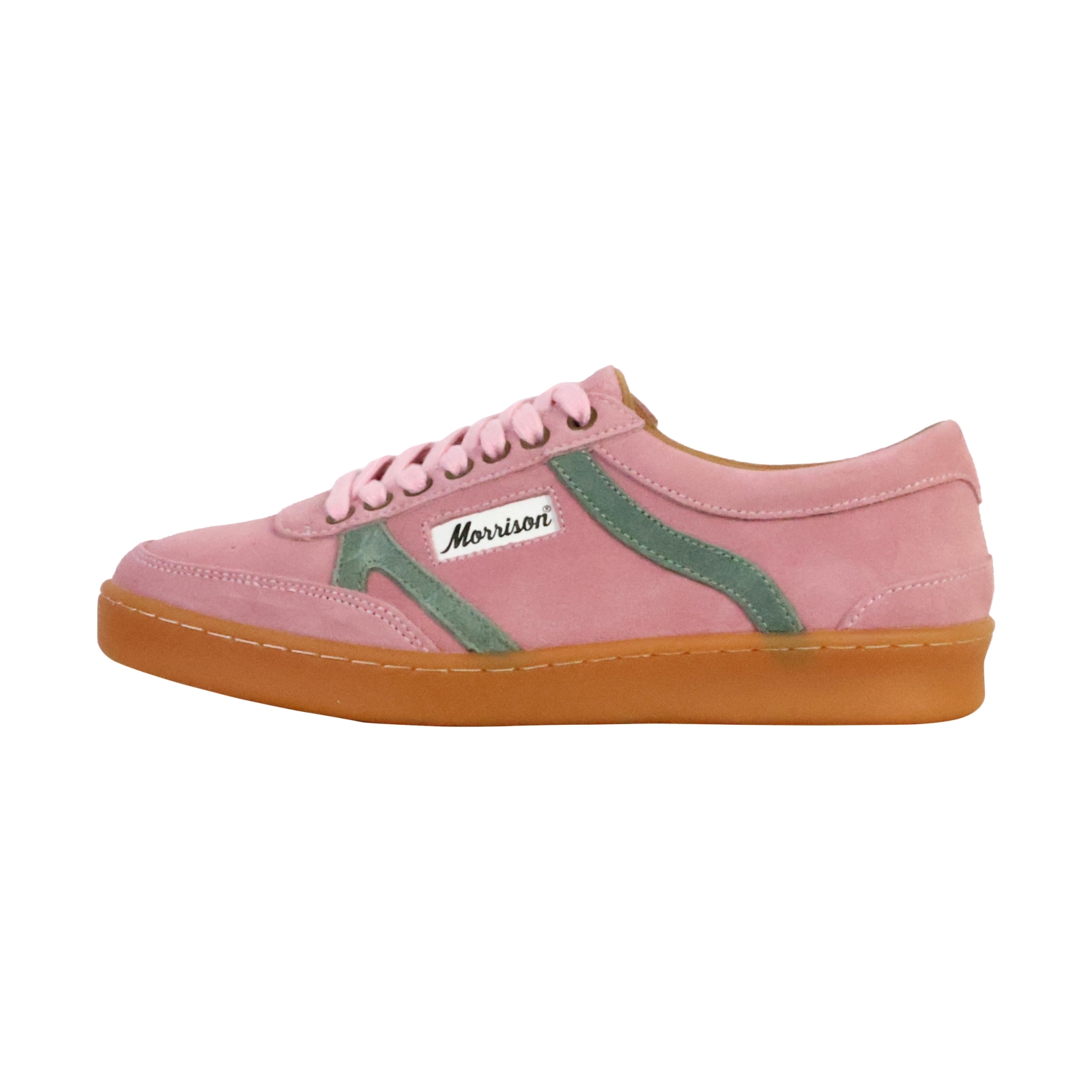 Basket Cuir Morrison Madison