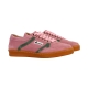 Basket Cuir Morrison Madison