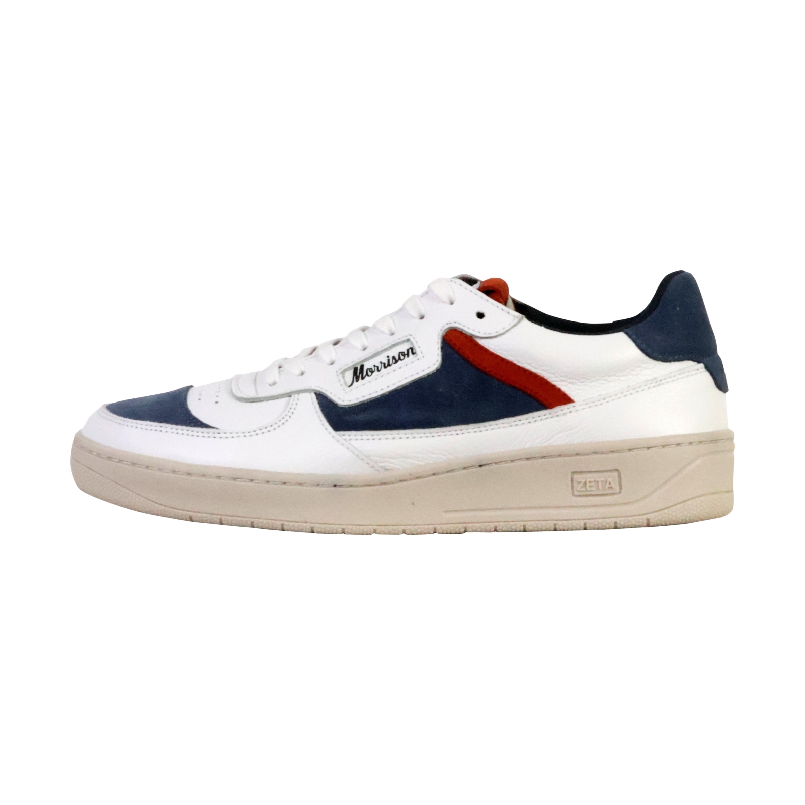 Basket Cuir Morrison Baltimore