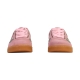 Basket Cuir Morrison Madison