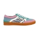 Basket Cuir Morrison Belair
