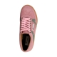 Basket Cuir Morrison Madison
