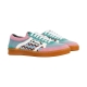 Basket Cuir Morrison Belair