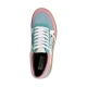 Basket Cuir Morrison Belair
