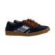 Basket Cuir Morrison Shelby