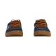 Basket Cuir Morrison Shelby