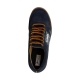 Basket Cuir Morrison Shelby