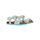 Sandales Cuir Enfant Geox Adriel