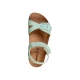 Sandales Cuir Enfant Geox Adriel