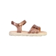 Sandales Cuir Enfant Geox Haiti