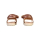 Sandales Cuir Enfant Geox Haiti