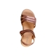 Sandales Cuir Enfant Geox Haiti