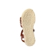 Sandales Cuir Enfant Geox Haiti