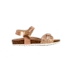 Sandales Cuir Enfant Geox Adriel