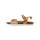 Sandales Cuir Enfant Geox Adriel