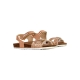 Sandales Cuir Enfant Geox Adriel