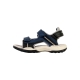 Sandales Cuir Enfant Geox Borealis
