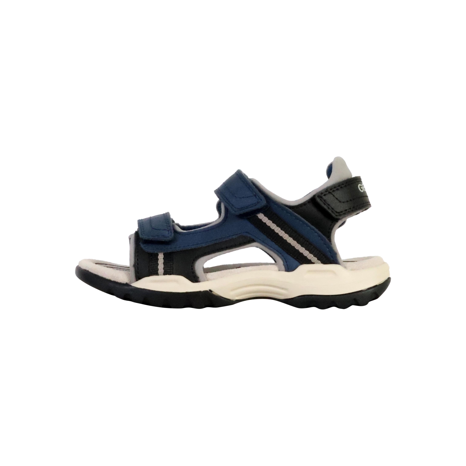 Sandales Cuir Enfant Geox Borealis