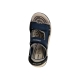 Sandales Cuir Enfant Geox Borealis
