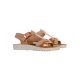 Sandales Cuir Enfant Geox Costarei