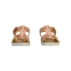 Sandales Cuir Enfant Geox Costarei