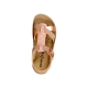 Sandales Cuir Enfant Geox Costarei