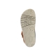 Sandales Cuir Enfant Geox Costarei