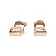Sandales Cuir Enfant Geox Haiti