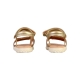 Sandales Cuir Enfant Geox Haiti
