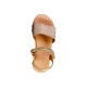 Sandales Cuir Enfant Geox Haiti