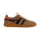 Basket Cuir Gola Cyclone