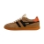 Basket Cuir Gola Cyclone